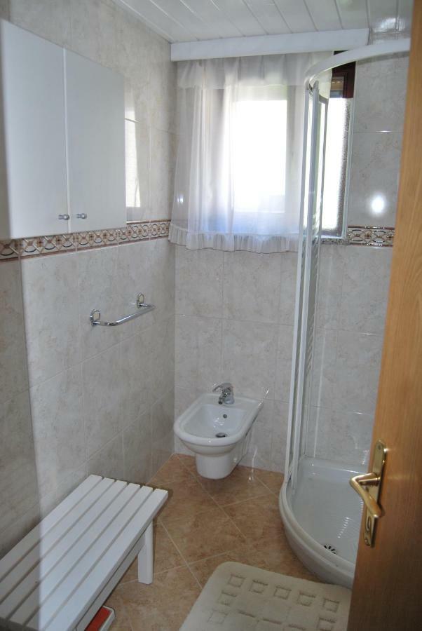 Apartment Stefelin Kamna Gorica Exterior foto