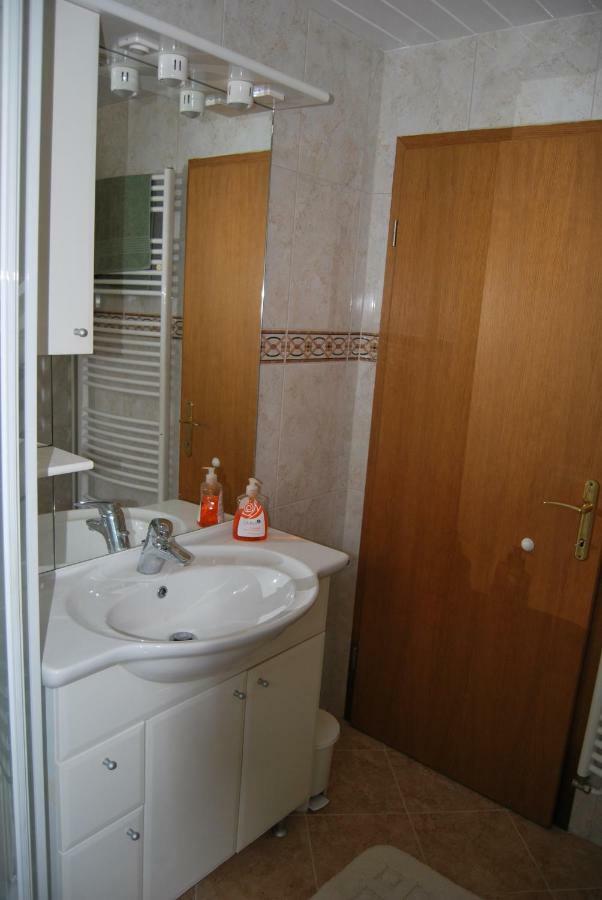 Apartment Stefelin Kamna Gorica Exterior foto