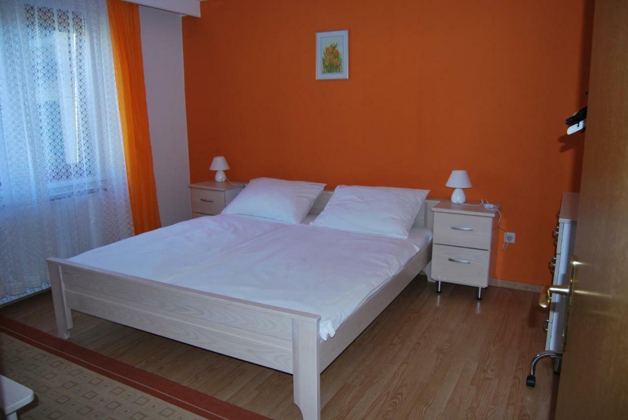 Apartment Stefelin Kamna Gorica Exterior foto
